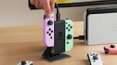 Nintendo Switch Joy-Con charging stand coming this year » YugaTech | Philippines Tech News & Reviews