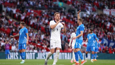 England vs Iceland LIVE! Euro 2024 friendly match stream, latest score and goal updates today