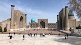 Uzbekistán, viaje a un país lejano con algo familiar