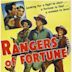 Rangers of Fortune