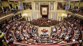 Exdiputados y exsenadores alertan del "peligro" que conlleva la crispación y reclaman moderación a los partidos