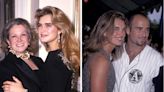 Brooke Shields says she was 'a summer away' from a 'Grey Gardens'-like codependent relationship with her mom when she met her first husband Andre Agassi