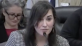 Onlookers appalled by Arkansas state legislator’s transphobic question to doctor