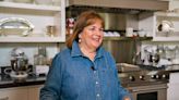 Ina Garten's Favorite Chef's Knife Is On Sale (It Rarely Goes on Sale)