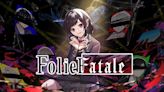 攻略病態地雷男！心理恐怖戀愛 ADV《Folie Fatale》Steam 今日發售！ - QooApp : Anime Game Platform