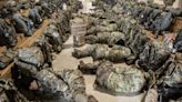 18th Airborne Corps orders soldiers on staff duty to get some sleep