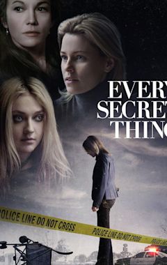 Every Secret Thing