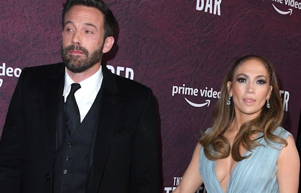 Jennifer Lopez Is Reportedly ‘On a Mission’ to Do This Revenge Plan Amid Alleged Split From Ben Affleck