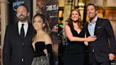 Ben Affleck's Dating History