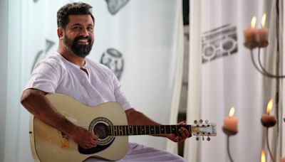 Raghu Dixit on how being ‘mocked as effeminate’ pushed him to learn guitar, sing English rock song