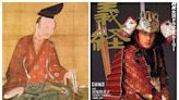 日本傳奇英雄 「鎌倉戰神」源義經