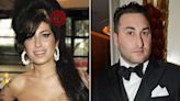 All About Amy Winehouse's Brother Alex Winehouse
