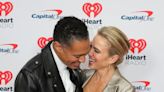 Amy Robach and T.J. Holmes Both Prefer 'Cuffs Over Ropes' in the Bedroom