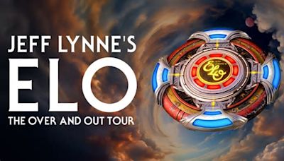 Jeff Lynne’s ELO Announce Final Tour: ‘Over and Out’