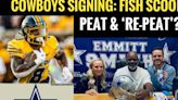 OFFICIAL: Zeke is Back! SCOOP from Inside The Star: FISH VIDEO