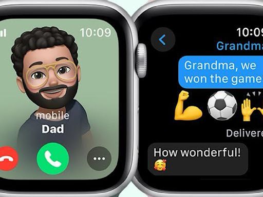 As Apple Watch’s ‘Family Setup’ arrives in India, Cupertino introduces a new way for parents and kids to communicate