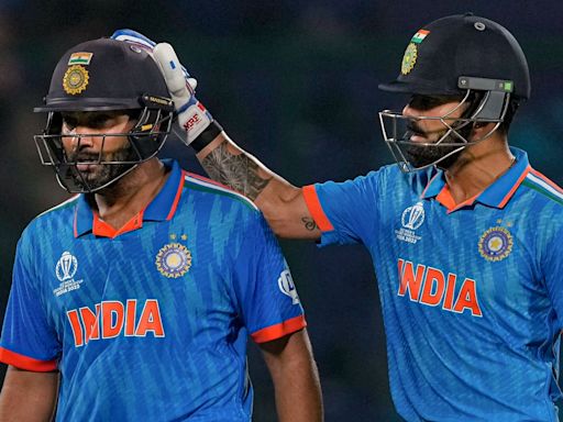 Virat Kohli will play 2027 World Cup but Rohit Sharma would faint: Ex-BCCI chairman of selectors rules out India captain