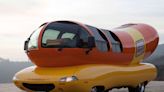 Oscar Mayer Is Currently Hiring Full-Time Wienermobile Drivers