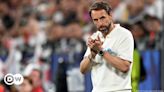 Euro 2024: Gareth Southgate resigns as England head coach – DW – 07/16/2024