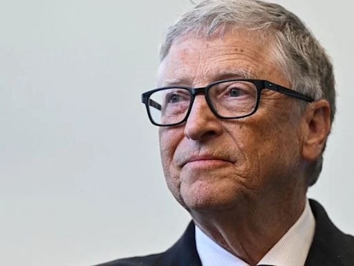 Cinco errores que deben evitar los jóvenes para alcanzar el éxito, según Bill Gates