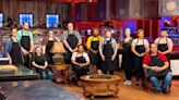 Halloween Baking Championship Season 7 Streaming: Watch & Stream Online via HBO Max