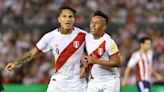 Paolo Guerrero y Cueva en la lista de Fossati para amistosos previos a la Copa América
