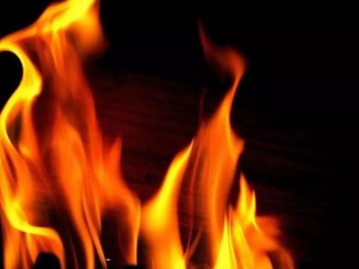 Family Of 4 From Kerala Killed In Apartment Fire In Kuwait