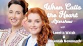 'WCTH' Aftershow: Florence & Molly's Choir Aspirations & Season 11 Finale 'Surprises'