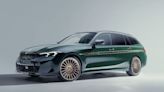 Alpina reveals hardcore B3 GT and B4 GT ahead of BMW takeover