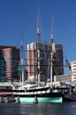 Historic Ships in Baltimore