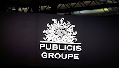 Ad group Publicis ups guidance as it gains market share in tough market