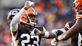 One analyst ranks Browns Martin Emerson Jr. 5th-best CB in the NFL