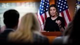 China warns of 'forceful measures' if U.S. House Speaker Pelosi visits Taiwan