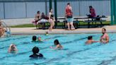Stay cool during 100-degree heat with Amarillo pools, splash pads
