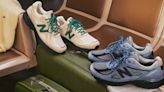 New Balance Launches New Teddy Santis-Designed Made in USA 990v4