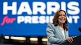 Kamala Harris obtuvo suficientes votos para ganar la candidatura presidencial demócrata, anuncia el presidente del partido