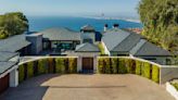 This $17 Million Hilltop Mansion in LA Has Gobsmacking Ocean Views From Santa Monica to Malibu