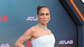 Jennifer Lopez's Co-Star Had Her Back After a Reporter Rudely Asked a Ben Affleck Divorce Question