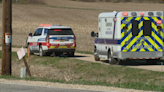 One dead after motorcycle crash in the Town of Barre