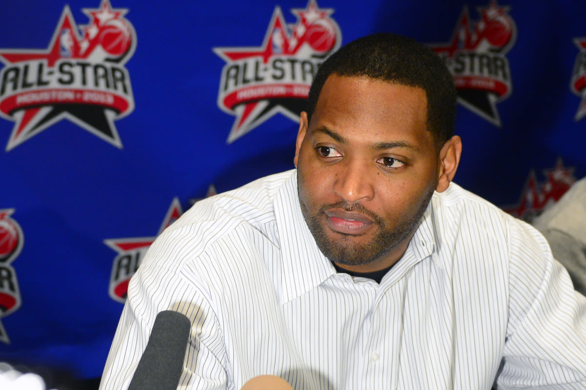 Lakers News: Lakers Legend Robert Horry Reflects on His Career's Pinnacle Moment