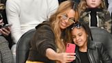 Beyoncé Just Dropped a Never-Before-Seen Selfie with All Her Children