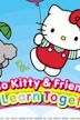 Hello Kitty & Friends - Let's Learn Together