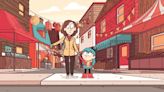 Hilda Season 1 Streaming: Watch & Stream Online via Netflix