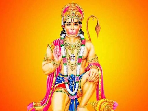 What is the importance of chanting Hanuman Chalisa? - Times of India