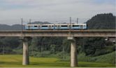 Aoimori Railway Line