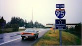 Houlton–Woodstock Border Crossing