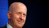 David Solomon's pay rises to $31 million after most challenging year as Goldman CEO