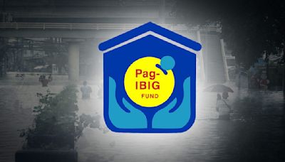 How to avail of a calamity loan from Pag-IBIG Fund