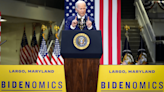 GOP attacks ‘Bidenomics’: It ‘ruined Christmas’