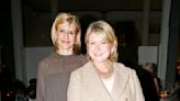 Martha Stewart shows off video of her granddaughter, 12, leading yoga class